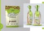 design custom product labels or packaging that stand out